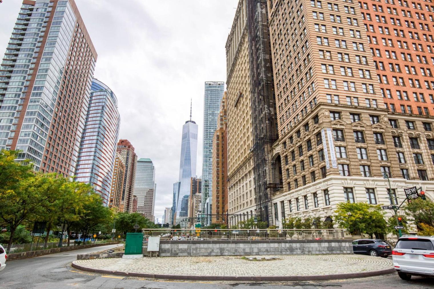 Apartamento Fidi 1br W Game Resident-only Speakeasy Nyc-1346 Nova York