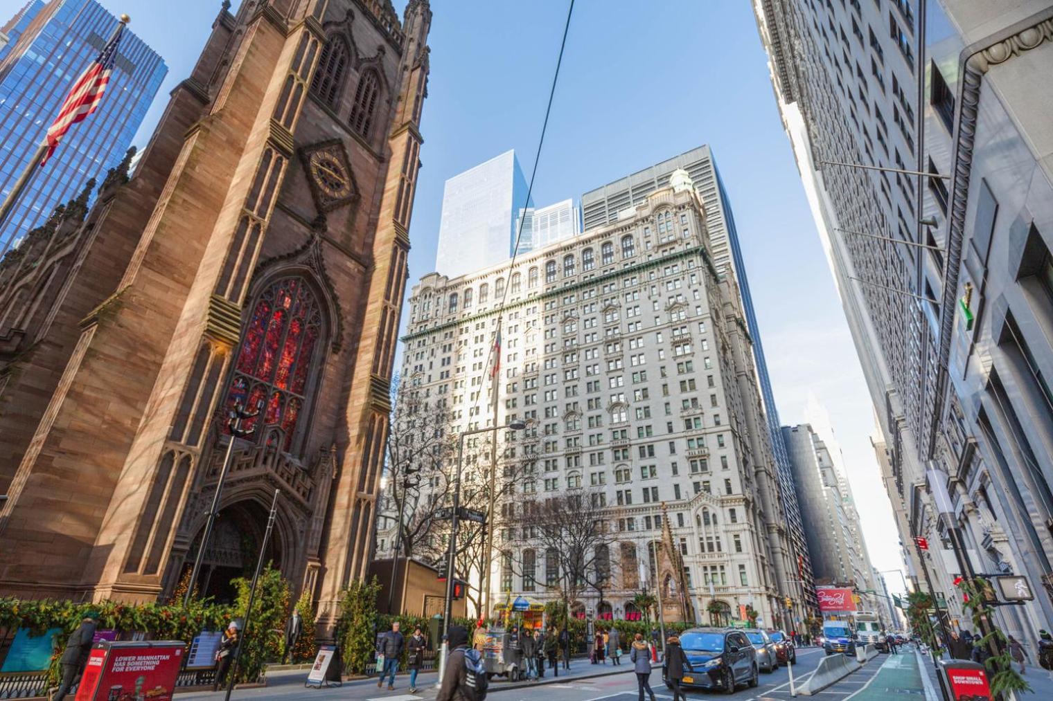 Fidi 1br W Game Resident-only Speakeasy Nyc-1346 Nova York