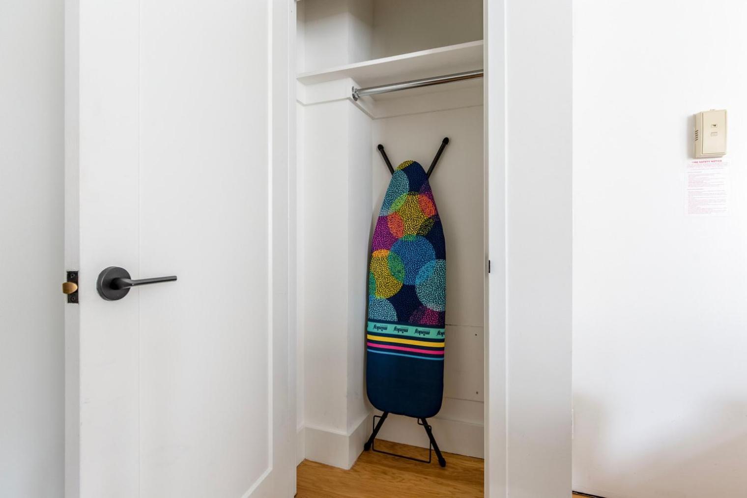 Apartamento Fidi 1br W Game Resident-only Speakeasy Nyc-1346