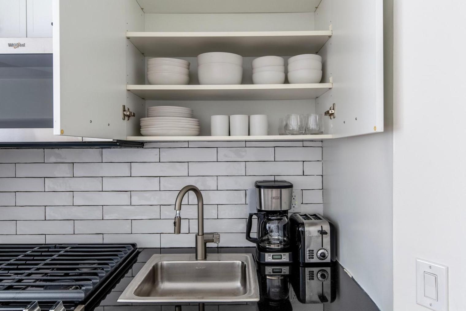Apartamento Fidi 1br W Game Resident-only Speakeasy Nyc-1346
