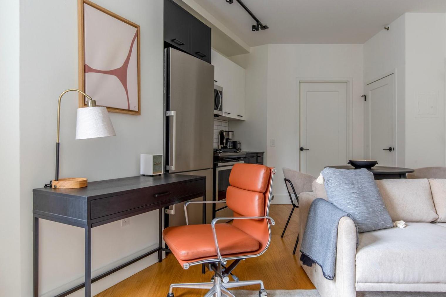 Fidi 1br W Game Resident-only Speakeasy Nyc-1346 * Nova York