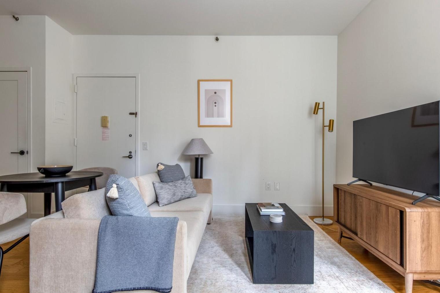 Fidi 1br W Game Resident-only Speakeasy Nyc-1346 Nova York